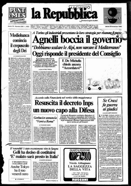 La repubblica